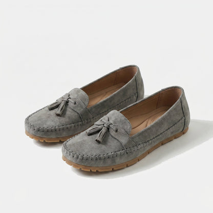 Van Elst Mode® Comfortabele Klassieke Mocassins