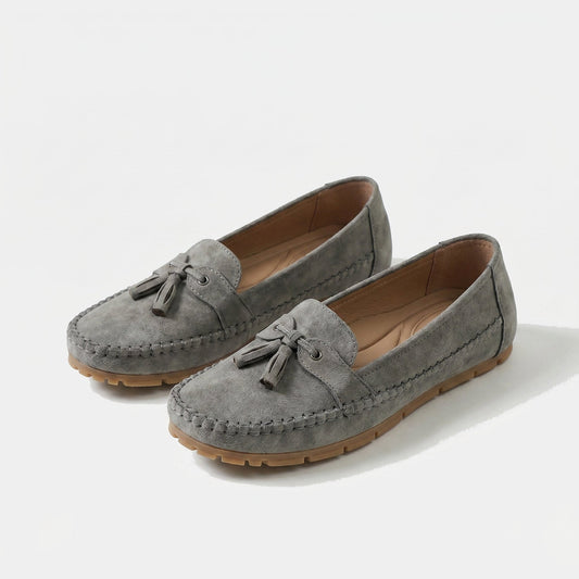 Van Elst Mode® Comfortabele Klassieke Mocassins