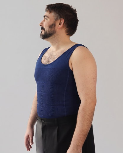 SHAPERLUV™ Tank 2.0 – Vormgevende Comfort Top