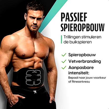AbPulse Pro