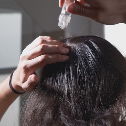 Follicare Hair Revive Serum
