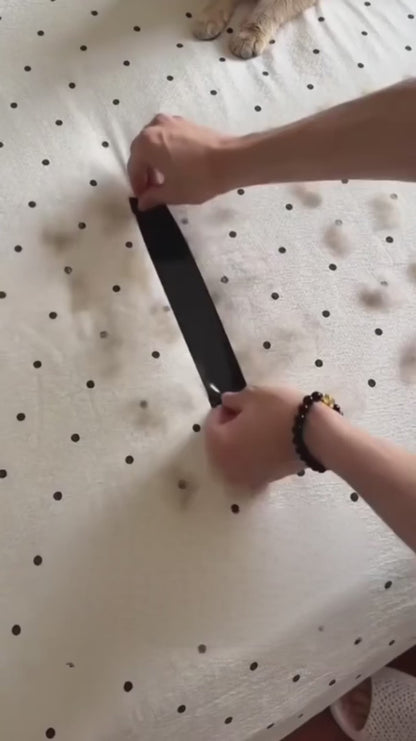 FurEase™ Haarhandschoen