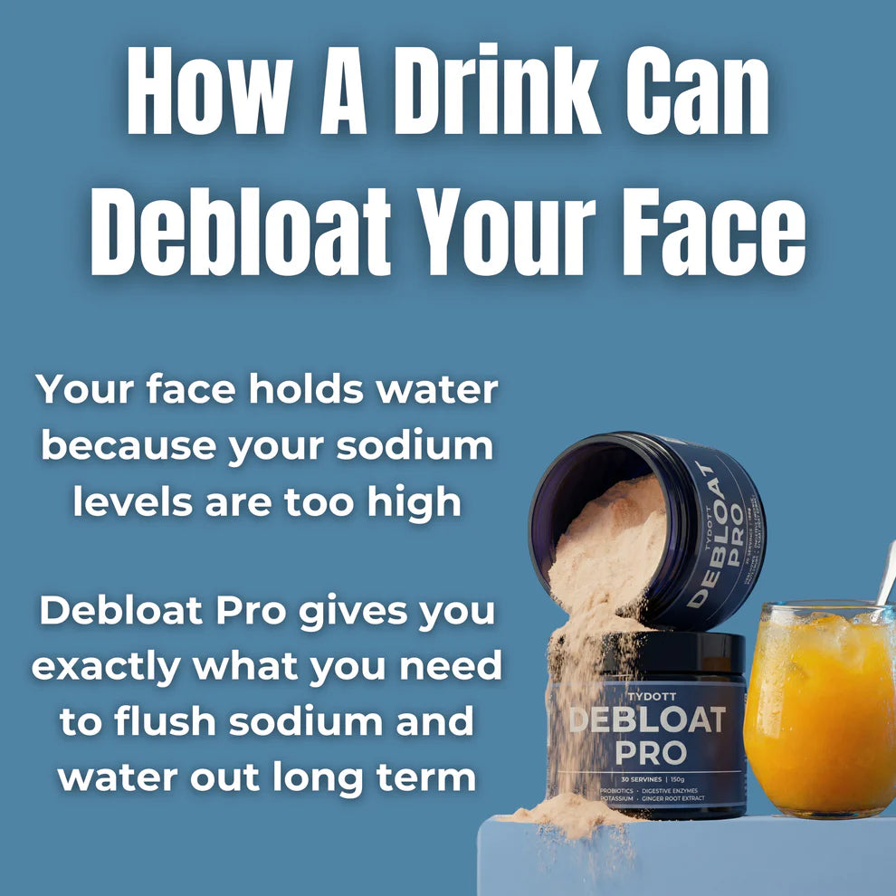 DEBLOAT PRO