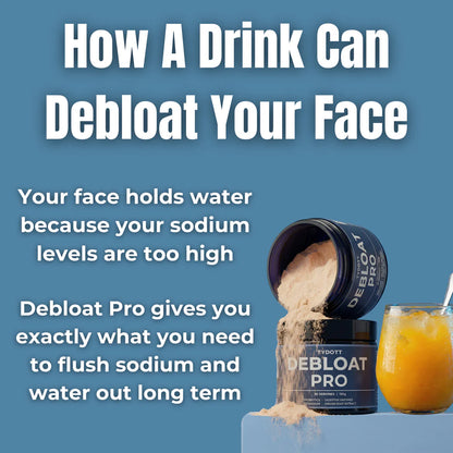 DEBLOAT PRO
