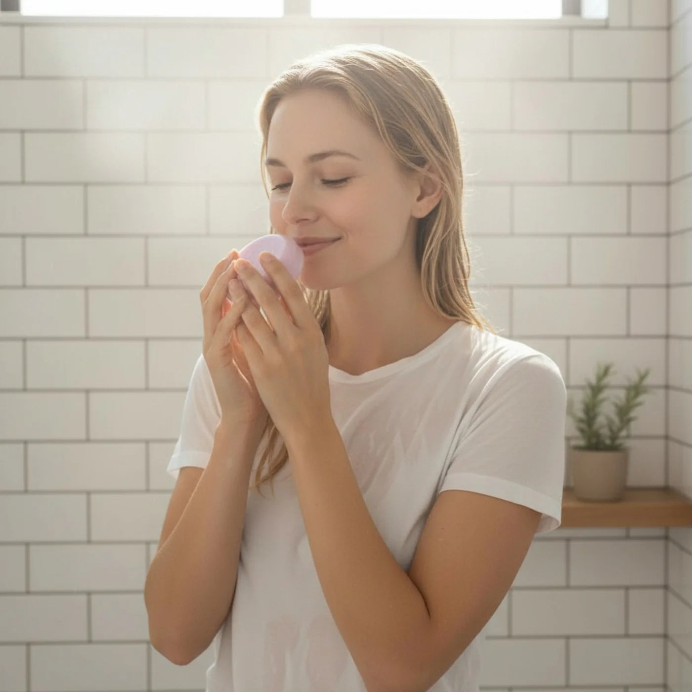 Grow Natural™ Shampoo voor verbeterde haargroei!