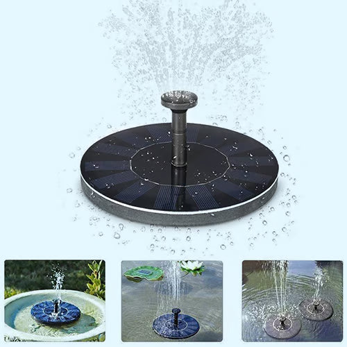 AquaZen™ Solar Fontein